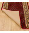 Chodnik antypoślizgowy INCA BORDO 67 cm