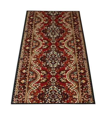 Chodnik Weltom WIOSNA BORDO