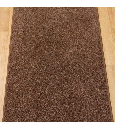 Chodnik DAKOTA BRĄZ 67 cm