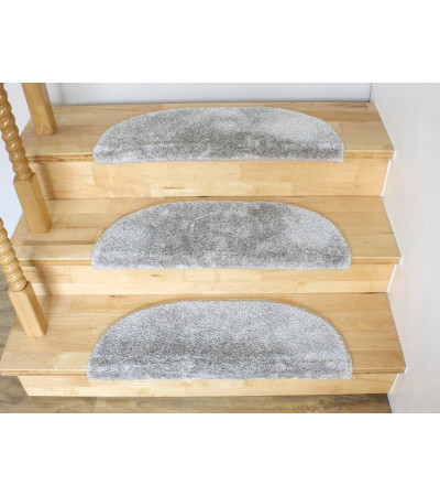 Nakładki na schody shaggy silk 401