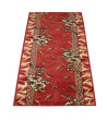 Chodnik dywanowy Weltom Welen trio bordo 70cm