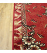 Chodnik dywanowy Weltom Welen trio bordo 70cm