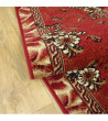 Chodnik dywanowy Weltom Welen trio bordo 70cm