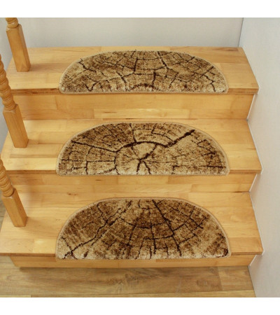 Nakładka na schody TRONKO ORZECH 65x24cm