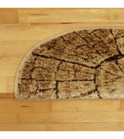Nakładka na schody TRONKO ORZECH 65x24cm