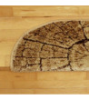 Nakładka na schody TRONKO ORZECH 65x24cm