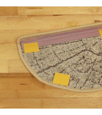 Nakładka na schody TRONKO ORZECH 65x24cm