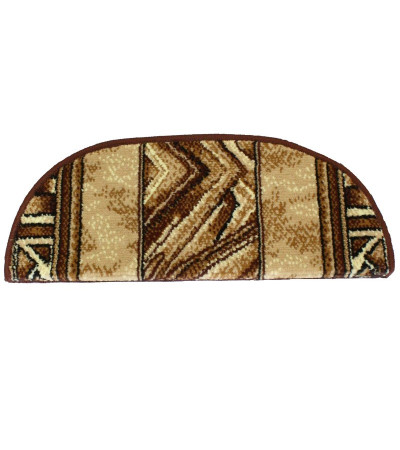 Nakładki na schody opal beż 65x24cm