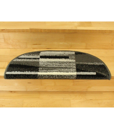 Nakładki na schody bond szary 65x24cm