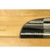 Nakładki na schody bond szary 65x24cm