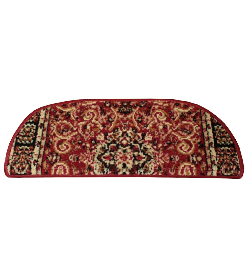 Nakładki na schody ANASTAZJA BORDO 65x24cm