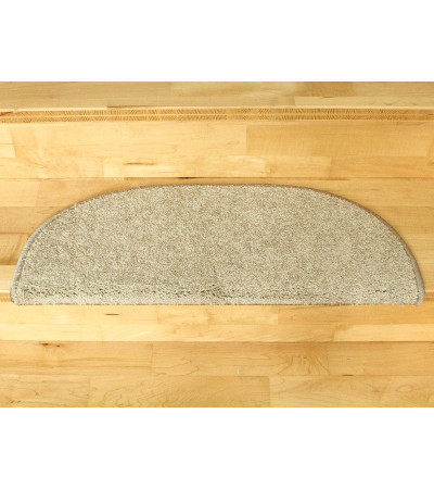 Nakładki na schody shaggy nr 256 65x24cm