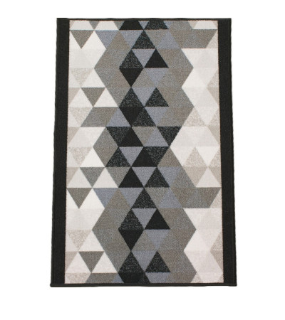 Chodnik antypoślizgowy MALAGA SZARY