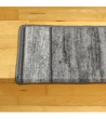 Nakładka na schody RAMA SZARA prostokąt 65x24cm