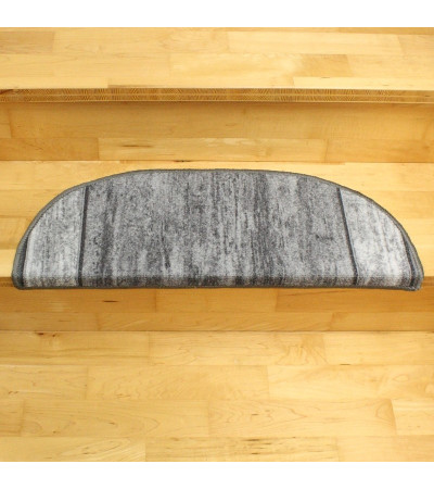 Nakładki na schody RAMA SZARA 65x24cm