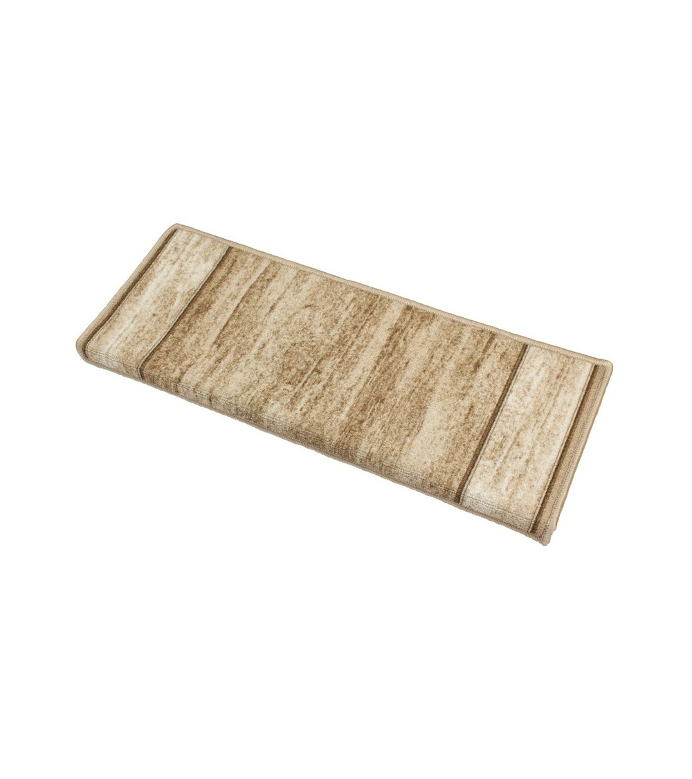 Nakładka na schody RAMA BEŻ prostokąt 65x24cm
