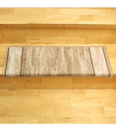 Nakładka na schody RAMA BEŻ prostokąt 65x24cm