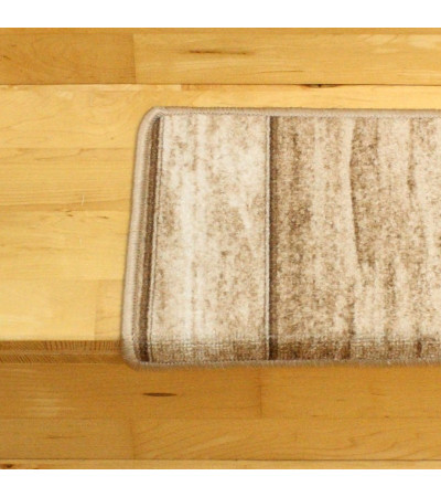 Nakładka na schody RAMA BEŻ prostokąt 65x24cm