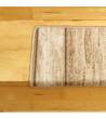 Nakładka na schody RAMA BEŻ prostokąt 65x24cm