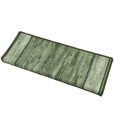 Nakładki na schody RAMA OLIWKA prostokąt 65x24cm