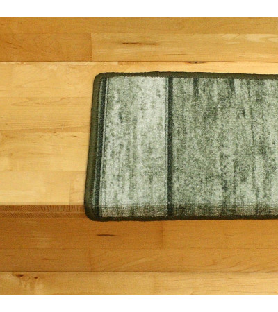 Nakładki na schody RAMA OLIWKA prostokąt 65x24cm