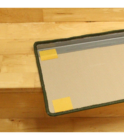 Nakładka na schody ICONA OLIWKA prostokąt 65x24cm