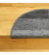Nakładka na schody ICONA SZARA 65x24cm