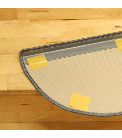 Nakładka na schody ICONA SZARA 65x24cm