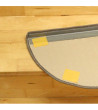 Nakładka na schody ICONA OLIWKA 65x24cm