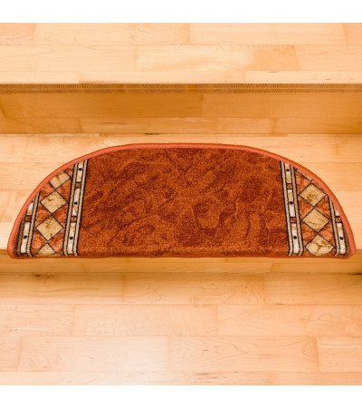 Nakładki na schody CHEOPS TERRA 65x24cm