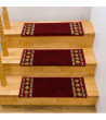 Nakładki na schody CHEOPS BORDO 65x24cm PROSTOKĄT