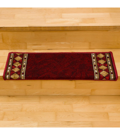 Nakładki na schody CHEOPS BORDO 65x24cm PROSTOKĄT