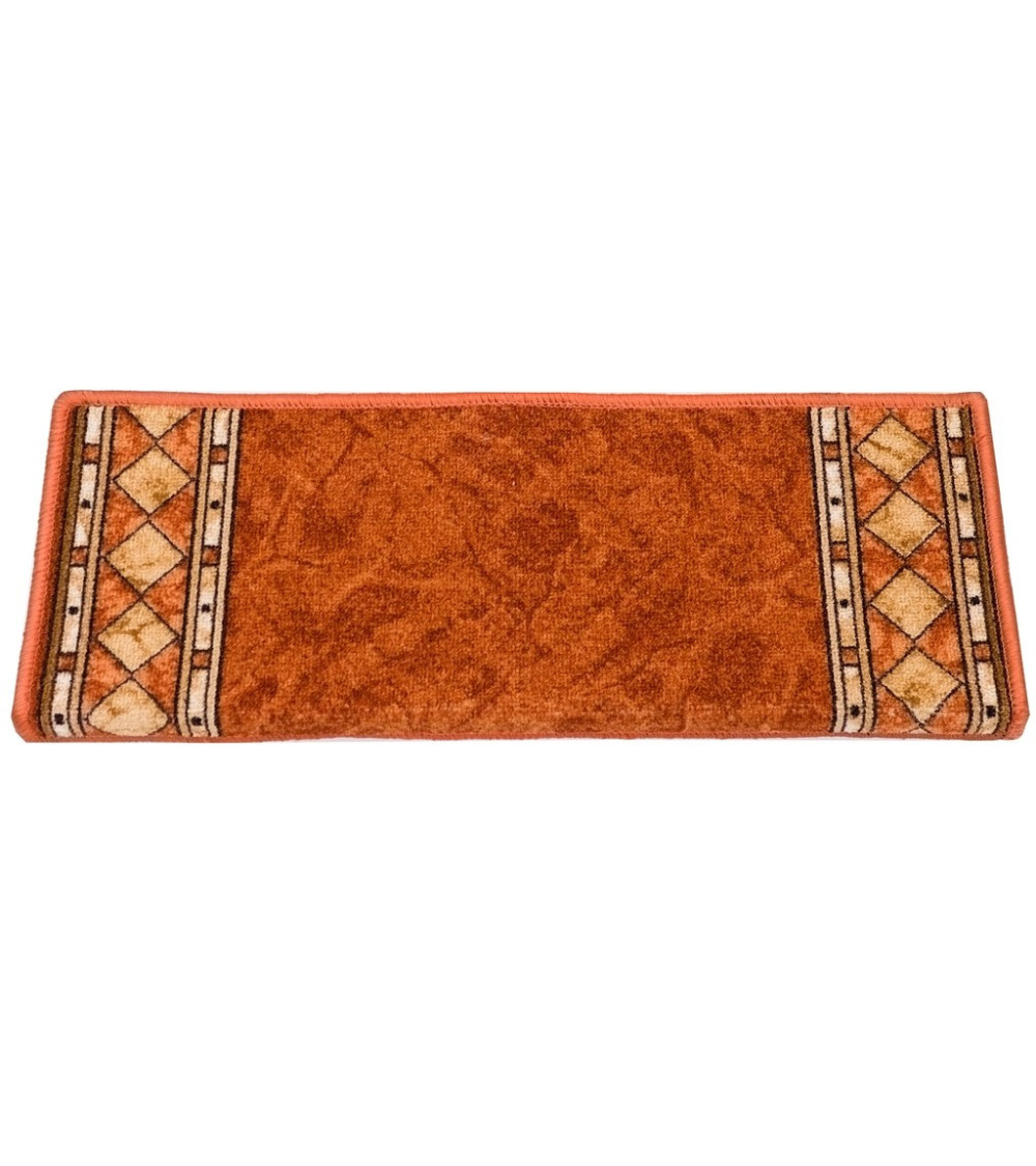 Nakładki na schody CHEOPS TERRA 65x24cm PROSTOKĄT