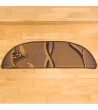 Nakładki na schody RUBIN BEŻ 65x24cm