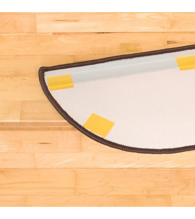 Nakładki na schody RUBIN BEŻ 65x24cm