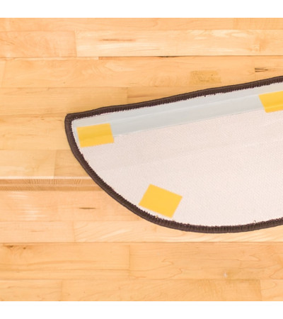 Nakładki na schody KORDOBA BRĄZ