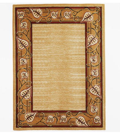 Dywan BCF FELIKS STARE ZŁOTO