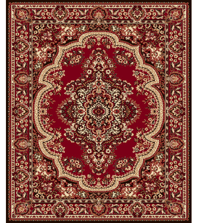 Dywan BCF WIOSNA BORDO