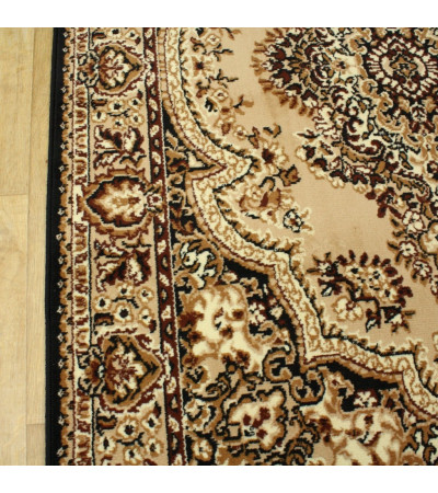 Dywan wiosna beż 200x300cm