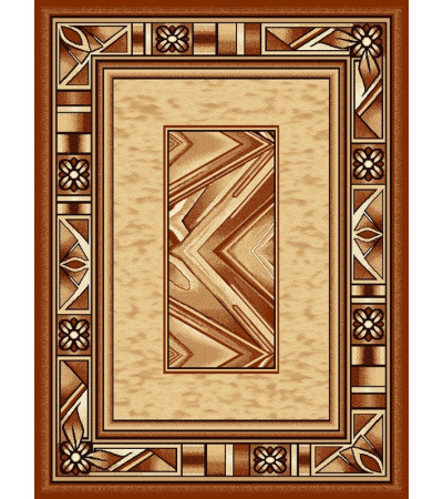 Dywan opal beż 230x340cm