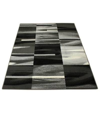 Dywan BOND SZARY 160x220 cm