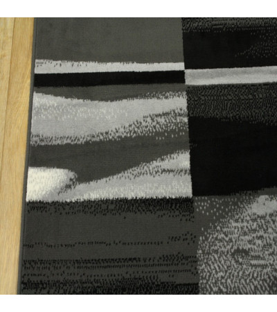 Dywan BCF BOND SZARY