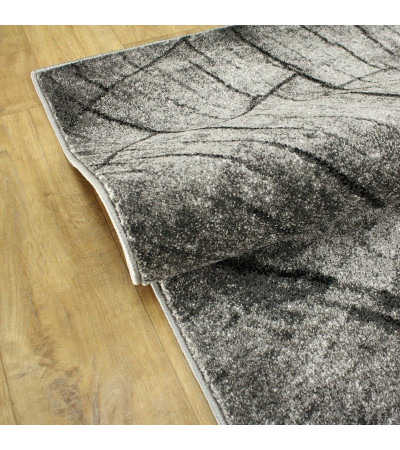Dywan Weltom TRONKO SZARY 160x220cm