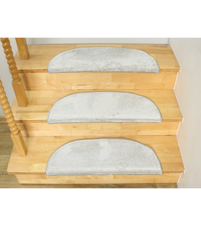 Nakładki na schody shaggy opus nr 274 65x24cm