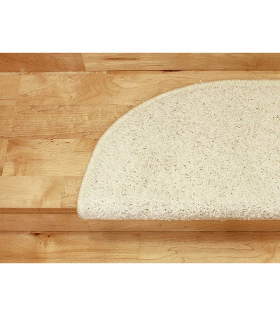 Nakładki na schody opus 204 biały 65x24cm