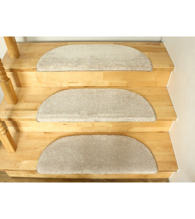 Nakładki na schody shaggy silk 462
