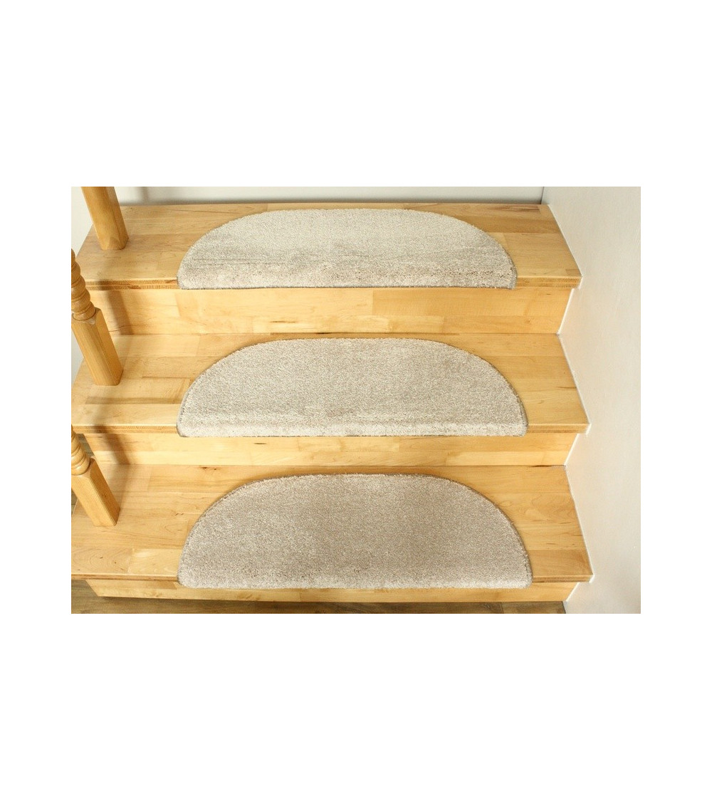 Nakładki na schody shaggy silk 462