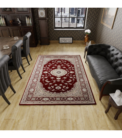 Dywan heat-set Miami 200x290 cm nr 315