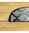 Nakładki na schody max szary 65x24cm