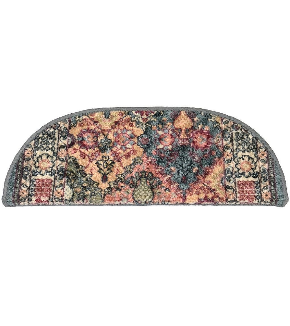 Nakładki na schody ADANA SZARA 65x24cm